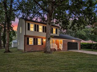 705 Keppel Dr, Newport News, VA 23608