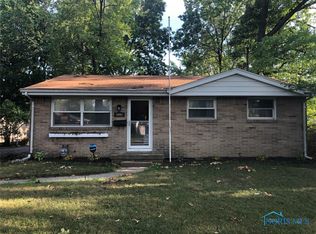2001 Christian Ave, Toledo, OH 43613