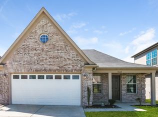 9889 Southern Oak Way, Olive Branch, MS 38654