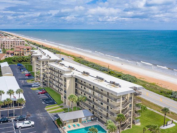 3rd image of 3180 Ocean Shore Blvd APT 412