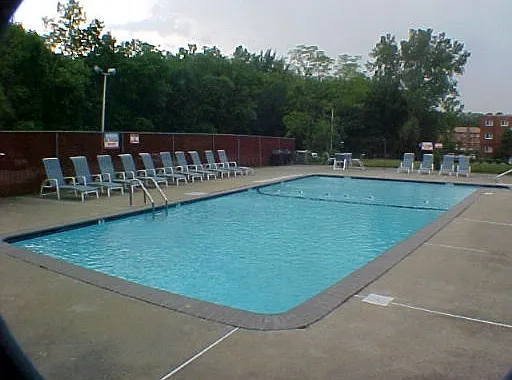 50-56 Broadlawn Park #410 — Photo 13