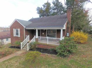 188 Morton St, Orange, VA