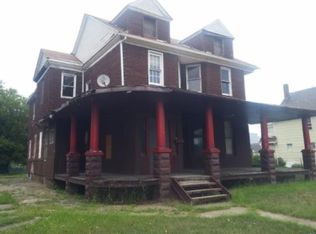 2608 Vega Ave, Cleveland, OH 44113