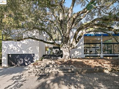 256 The Uplands, Berkeley, CA, 94705