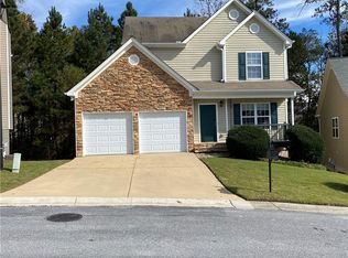 105 Providence Way, Dallas, GA 30157