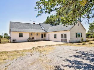 256279 Airport Rd, Watonga, OK 73772