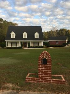 11300 Cricket Holw, Semmes, AL, 36575