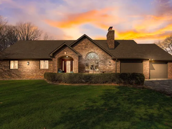 6800 W Whiteland Rd, Bargersville, IN 46106