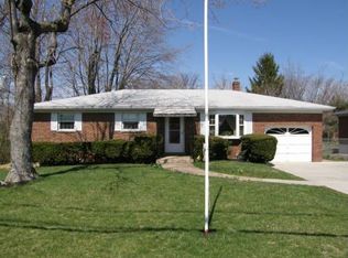 756 Western Row Rd, Mason, OH 45040