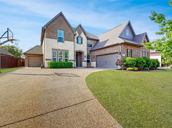 2802 Macquarie St, Trophy Club, TX 76262