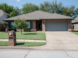 3808 W El Paso St, Broken Arrow, OK 74012