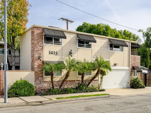 1415 Cosmic Way APT 2, Glendale, CA 91201