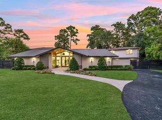 30 Hedwig Cir, Houston, TX 77024