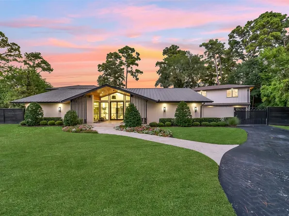30 Hedwig Cir, Houston, TX 77024