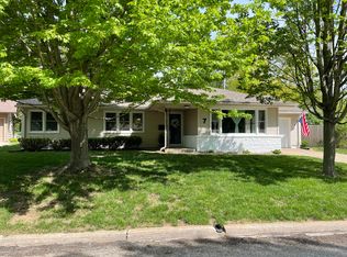 7 Kenmore Cir, Council Bluffs, IA 51503
