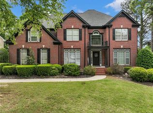 3237 Green Farm Trl, Dacula, GA 30019