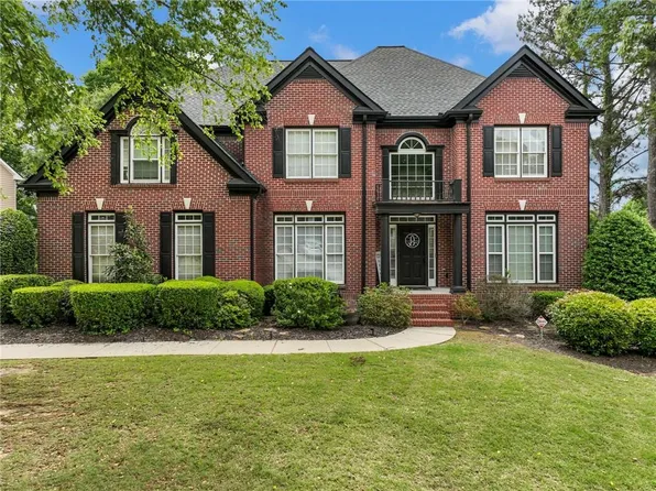 3237 Green Farm Trl, Dacula, GA 30019