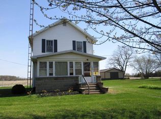 1687 E Hurd Rd, Monroe, MI 48162