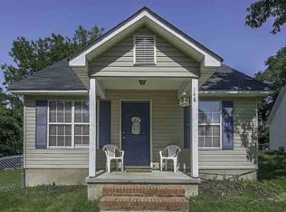 148 Regent St, Spartanburg, SC 29302