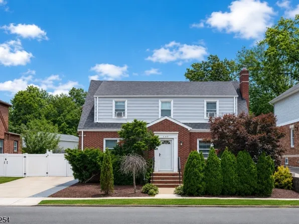 640 Florida Grove Rd, Perth Amboy City, NJ 08861