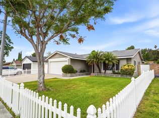 27465 Cherry Creek Dr, Santa Clarita, CA 91354