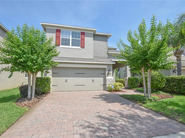 5908 Paxton Ct, Forest City, FL 32703
