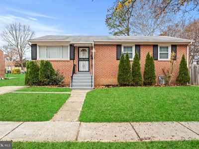 2713 Pinecreek Pl, District Heights, MD, 20747