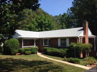 9302 Ledbury Rd, Henrico, VA 23229