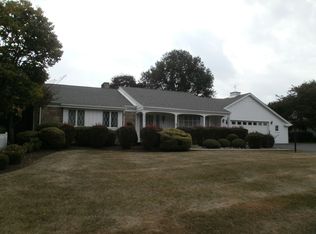 2543 Meadow Rd, Clearfield, PA 16830