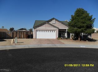 6850 W Sunnyside Dr, Peoria, AZ 85345