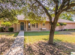 10910 Burgess Rd, Temple, TX 76501