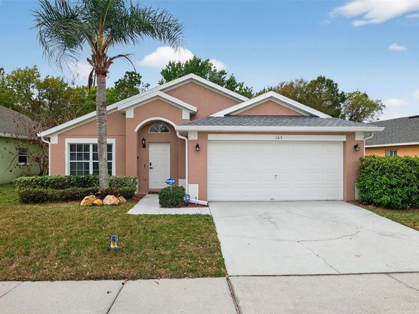 165 Scrub Jay Way