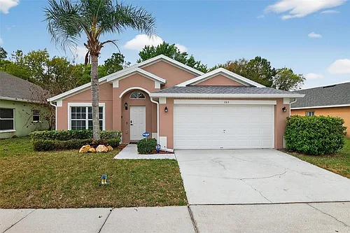 165 Scrub Jay Way Photo 1