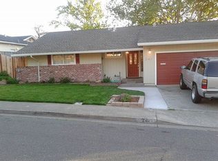241 Dryden Dr, Vallejo, CA 94591