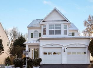 8175 Landfall Ct, Gainesville, VA 20155