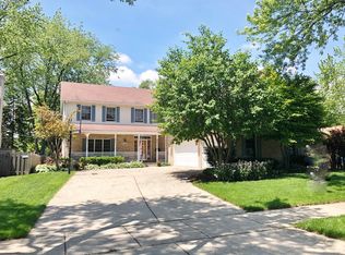 1448 N Yale Ave, Arlington Heights, IL