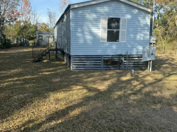 550 INTERLACHEN Boulevard, Interlachen, FL 32148