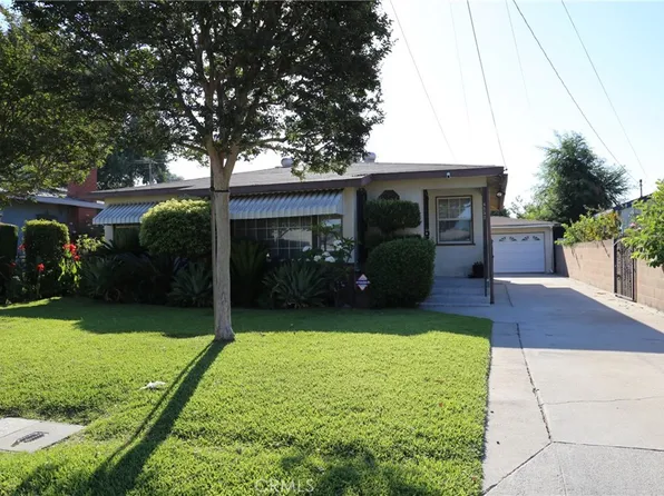 4252 Cypress Ave, El Monte, CA 91731