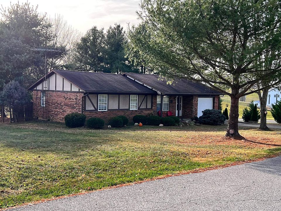 16 Eastland Estates Dr, Cynthiana, KY 41031 Zillow