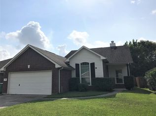 7818 Board Xing, Conroe, TX 77304