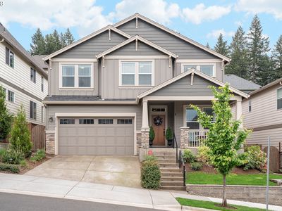 20384 SW Octavia Ln, Beaverton, OR, 97007