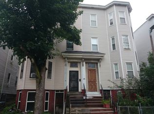 38 Moseley St, Dorchester, MA 02125