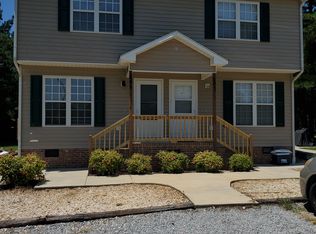 405 Glen Laurel Rd, Clayton, NC 27527