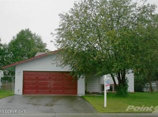 2221 Kently Ct, Anchorage, AK 99502