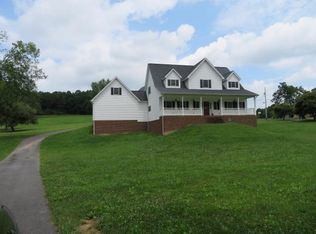 5410 Odd Fellow Rd, Kingsport, TN 37664