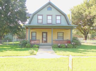 316 Locust St, Americus, KS 66835