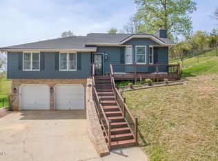 4127 Grey Fox Dr, Kingsport, TN 37664