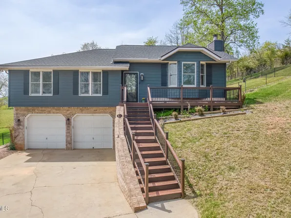 4127 Grey Fox Dr, Kingsport, TN 37664