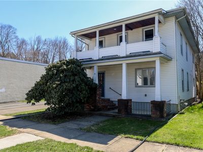 86 W 2nd St, Corning, NY, 14830