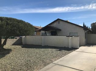439 W Church Ave #A, Ridgecrest, CA 93555